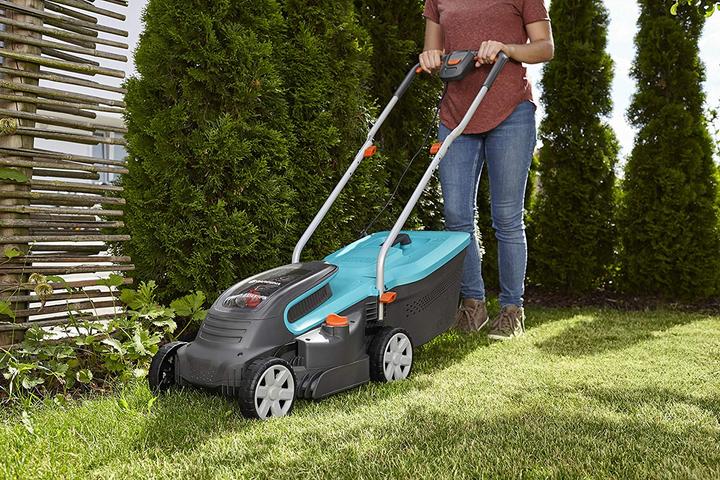 Produktbild Gardena PowerMax Li-18/32 Set (Akkubetrieb)