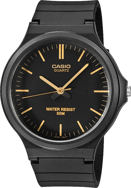 Actual product image Casio MW-240-1E2VDF Men's watch + BOX