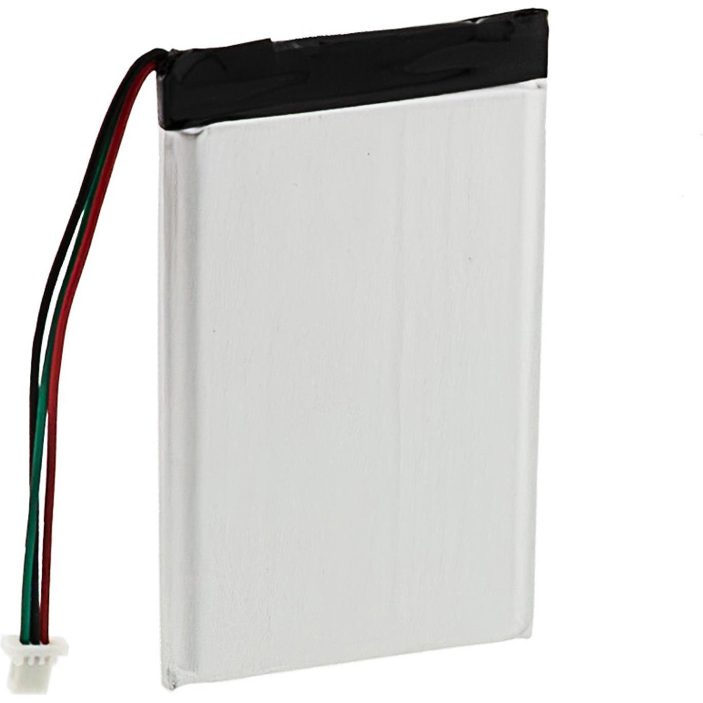 Patona, Accessori per navigatori GPS, Batteria f. Garmin Nuvi 200 Nuvi 205 250 255 260 200W 205T 205W 205W 205WT 252W