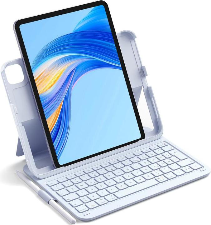Actual product image Inateck BK2007 (DE)