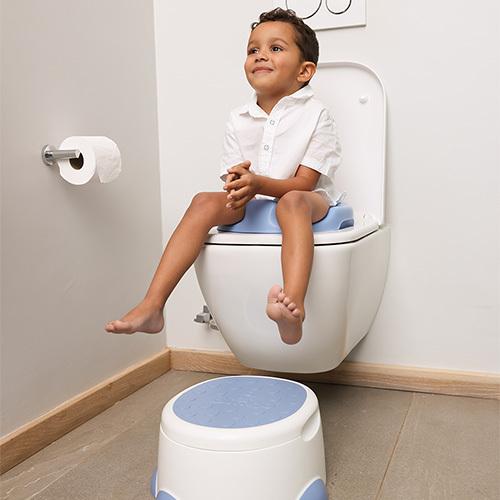 Productafbeelding Bumbo Potty Step n Potty