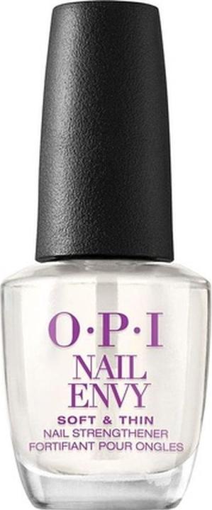OPI Nagelhärter - Nail Envy Soft & Thin (15 ml)