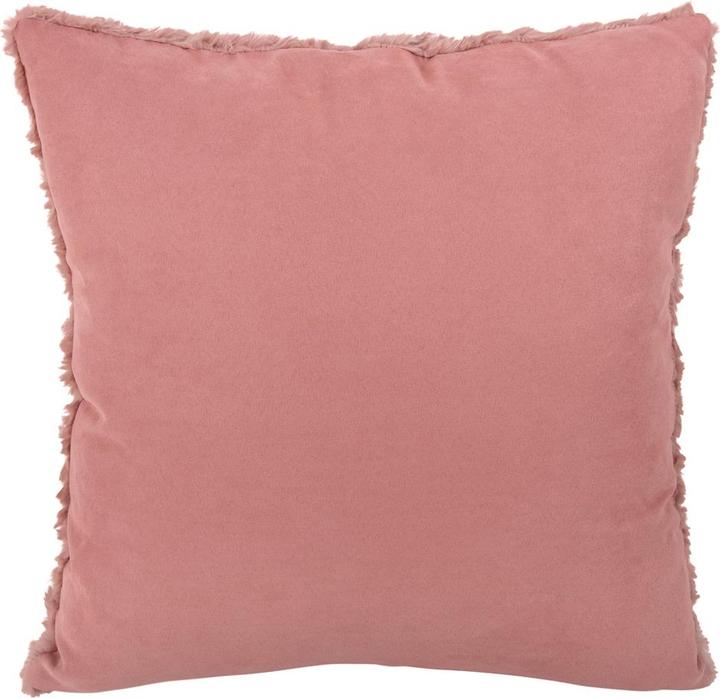 Faded Pink