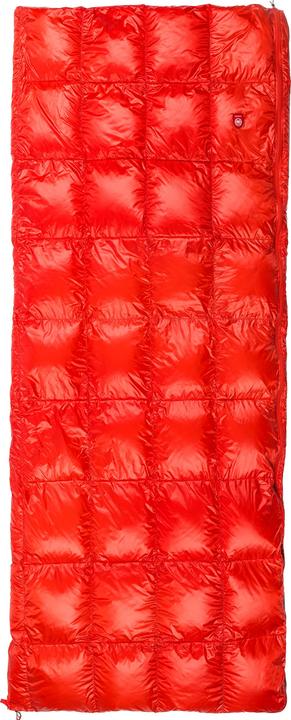 Produktbild Pajak Quest Blanket Pro - Schlafsack