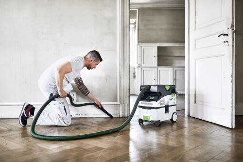 Actual product image Festool Absaugmobil CTL MIDI I (Extraction system)