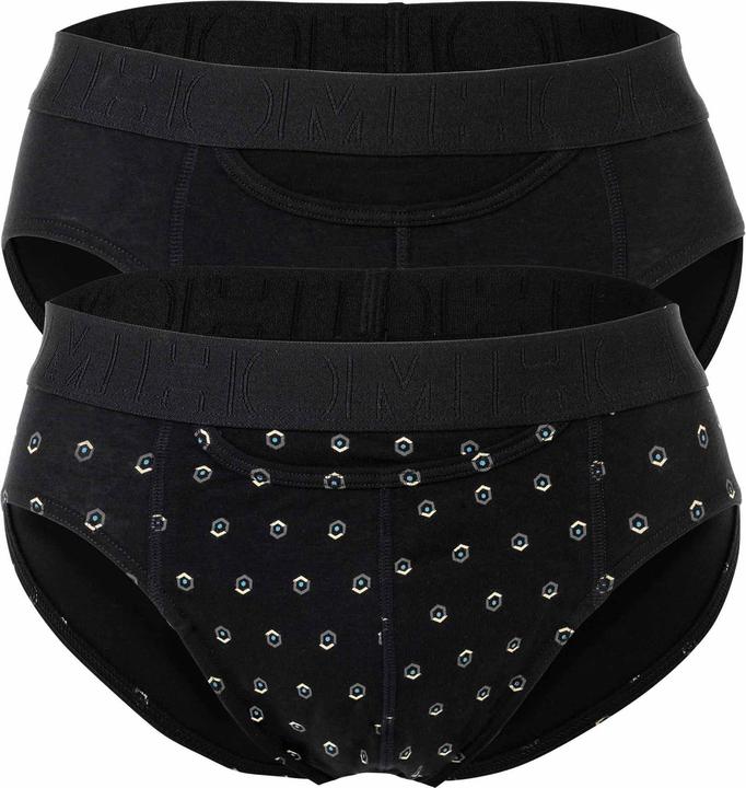 Produktbild HOM HO1 MiniBrief (M, 2er Pack)