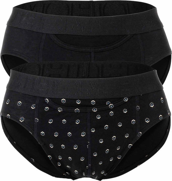 Immagine prodotto HOM MiniBrief HO1 (M, Confezione da 2)