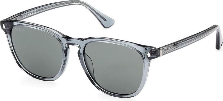 Produktbild WEB Damensonnenbrille Eyewear WE0331