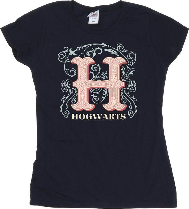 Produktbild Flowers H TShirt (M)