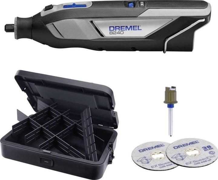 Produktbild Dremel Multifunktionswerkzeug