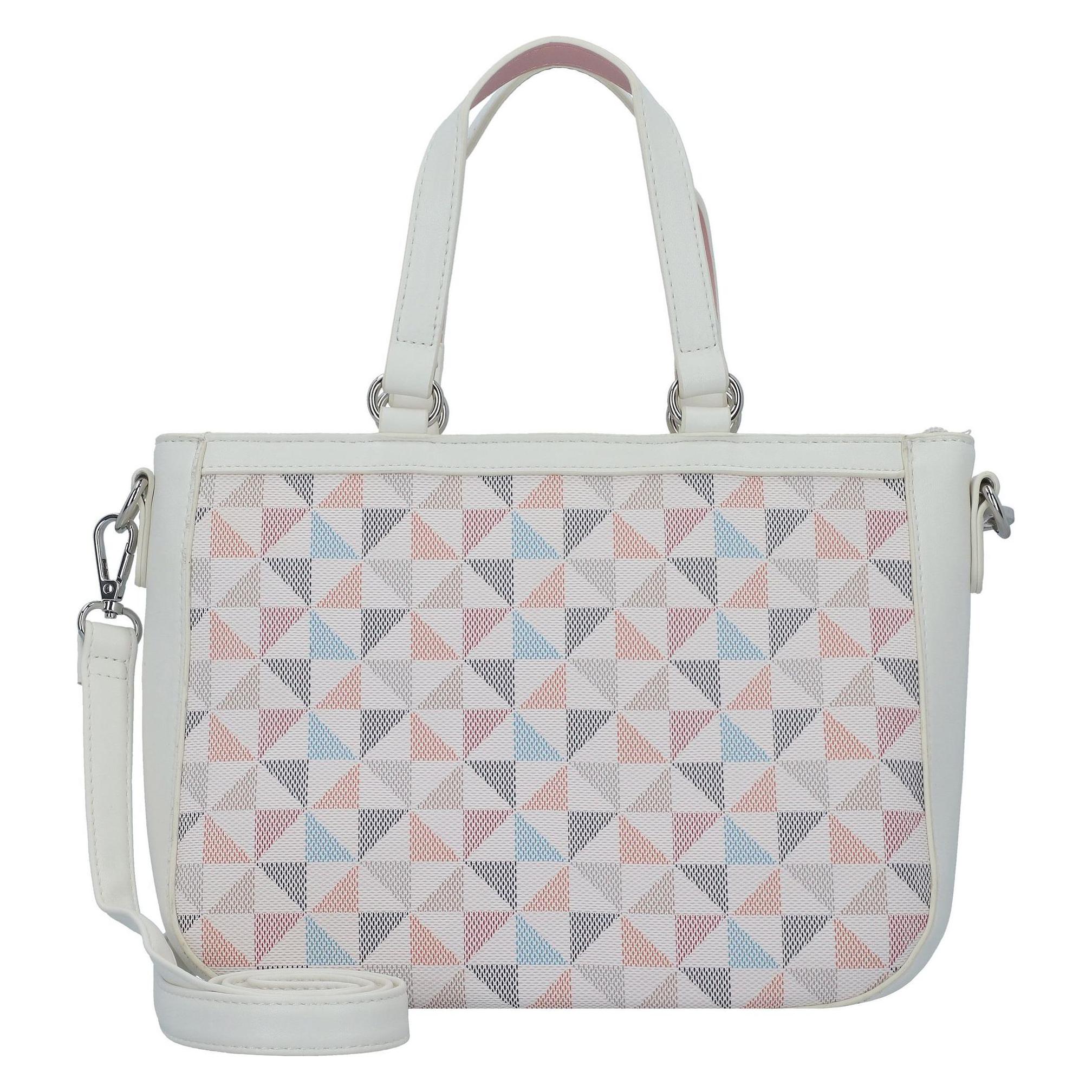 Gabor, Damen, Handtasche, Meria Handtasche 30 Cm, Rosa