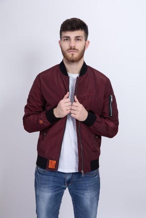 Actual product image Bombers Original Max M bomber jacket (S)