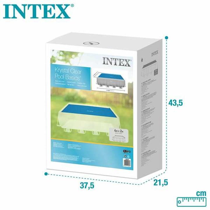 Produktbild Intex Abdeckplane