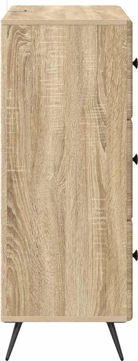 Produktbild vidaXL Aufbewahrungsmöbel (34.50 x 66 x 90 cm)
