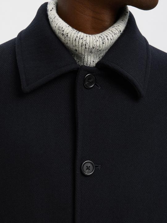 Produktbild Selected Homme Wollmix Mantel (L)