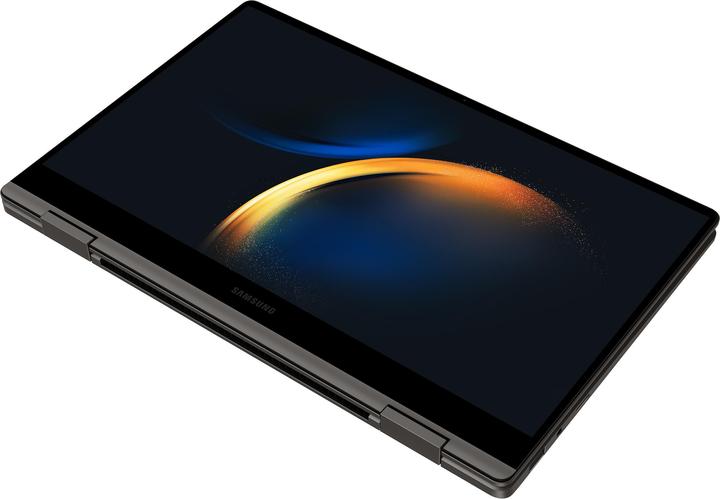 Produktbild Samsung Galaxy Book3 360 (13.30", Intel Core i5-1340P, 8 GB, 512 GB, DE)