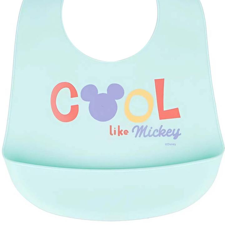 Immagine prodotto Stor Bavaglino di Topolino (6 Mesi)