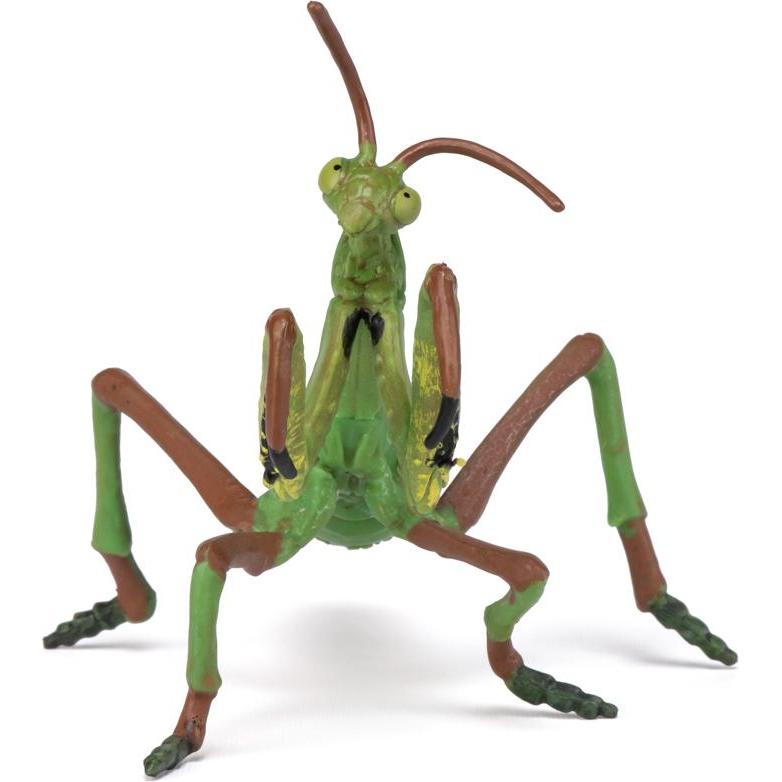 Thumbnail - Papo Gottesanbeterin