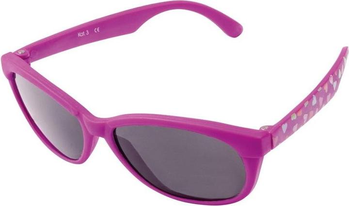 Produktbild BB Klostermannn So-Bri Herz fuchsia