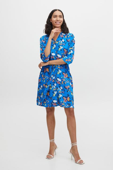 Produktbild B.young BYMMJOELLA SHIRT DR - 20812926 (36)