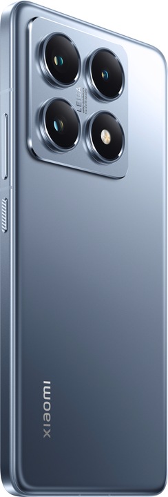 Produktbild Xiaomi 14T Pro (512 GB, Titan Blue, 6.67", Dual SIM, 50 Mpx, 5G)