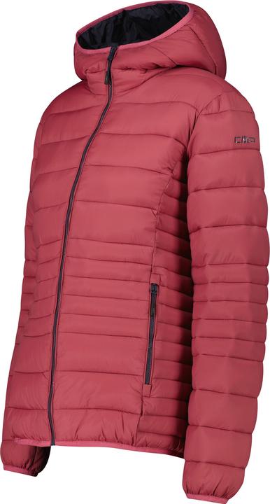 Produktbild CMP Campagnolo Women's Down Jacket Fix Hood 35K4076 (42, L)