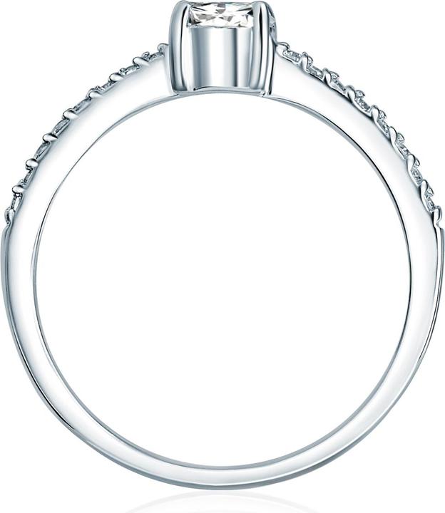 Immagine prodotto Trilani Donna Argento Zirconia argento - 4206 (63, 925 Argento)