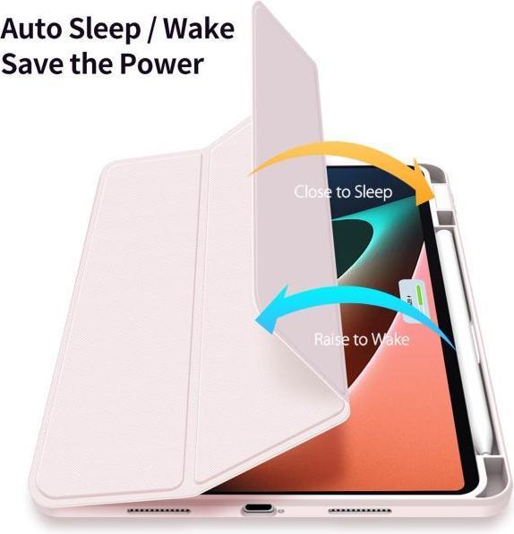 Produktbild Dux Ducis Toby Series Bookcover (Xiaomi Pad 6, Xiaomi Pad 6 Pro)