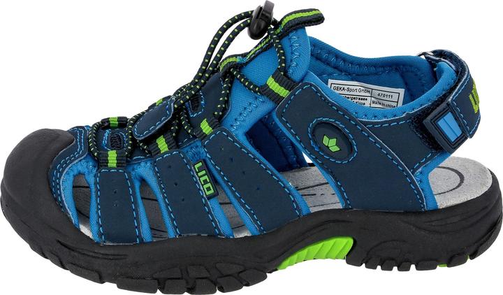 Produktbild Lico Sandalen (33)