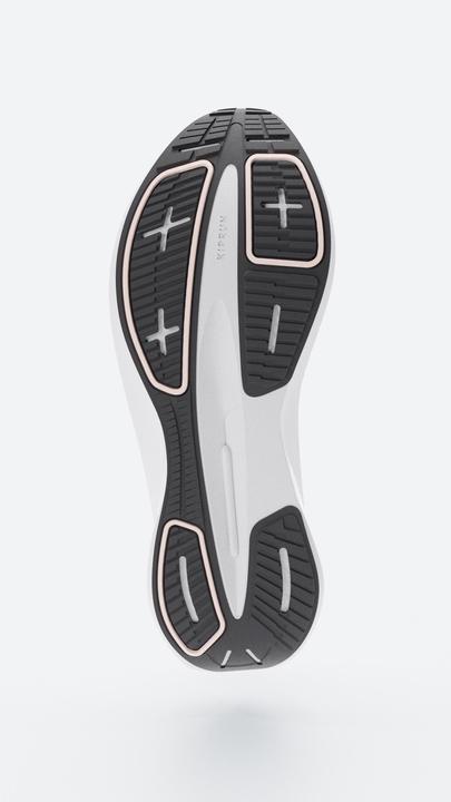 Produktbild Kiprun Laufschuhe Damen - KipCore beige/rosa (41)