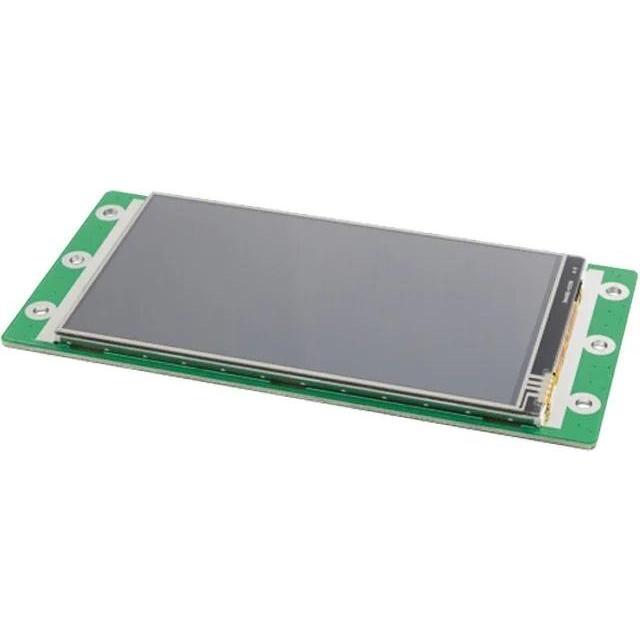 FlashForge Foto13.3 Accessori per touchscreen (Accessori), Accessori per stampante 3D