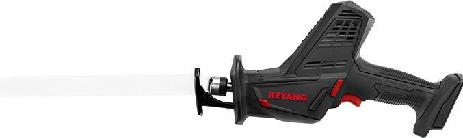 Actual product image Keyang RS18LO-BODY Akku-Säbelsäge RS18L-O 18V - Bürstenlos - BODY