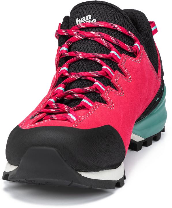 Produktbild Hanwag Makra Pro Low Lady GTX (39.5)