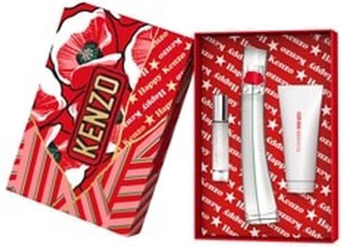 Immagine prodotto Kenzo Set Flower By Edp 50ml Mini 10ml@ (Set di profumi)