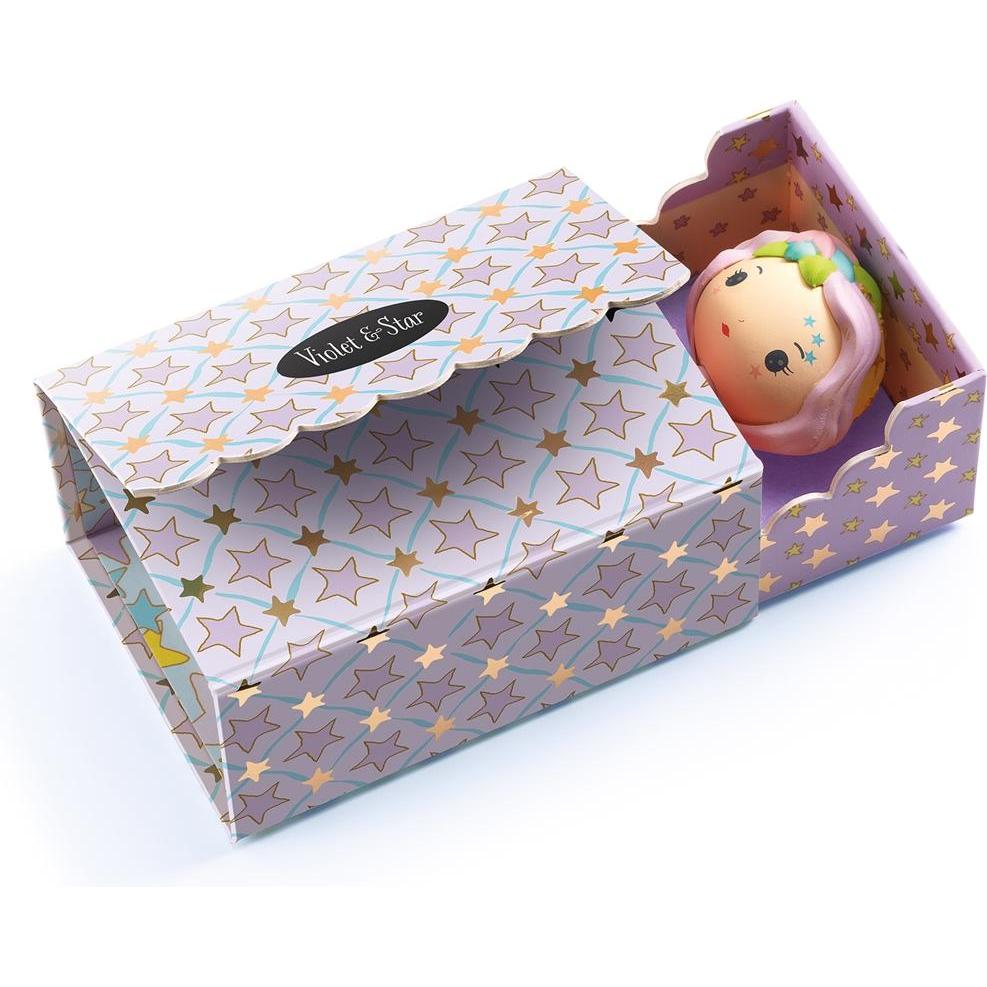 Thumbnail - Djeco Violet Tinyroom