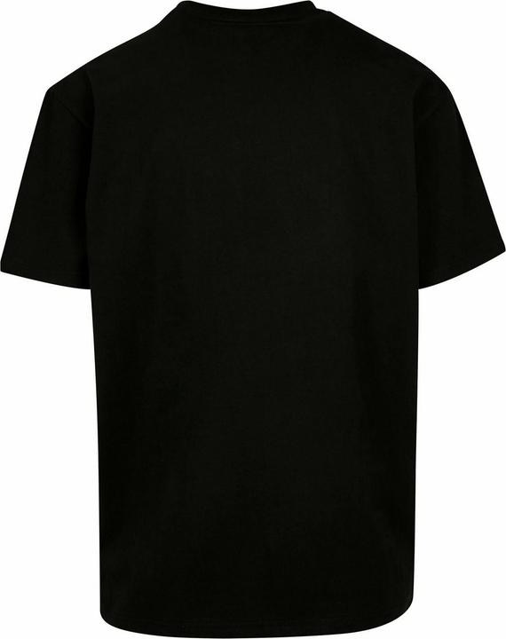 Produktbild Merchcode Smash TShirt Übergross (XS)