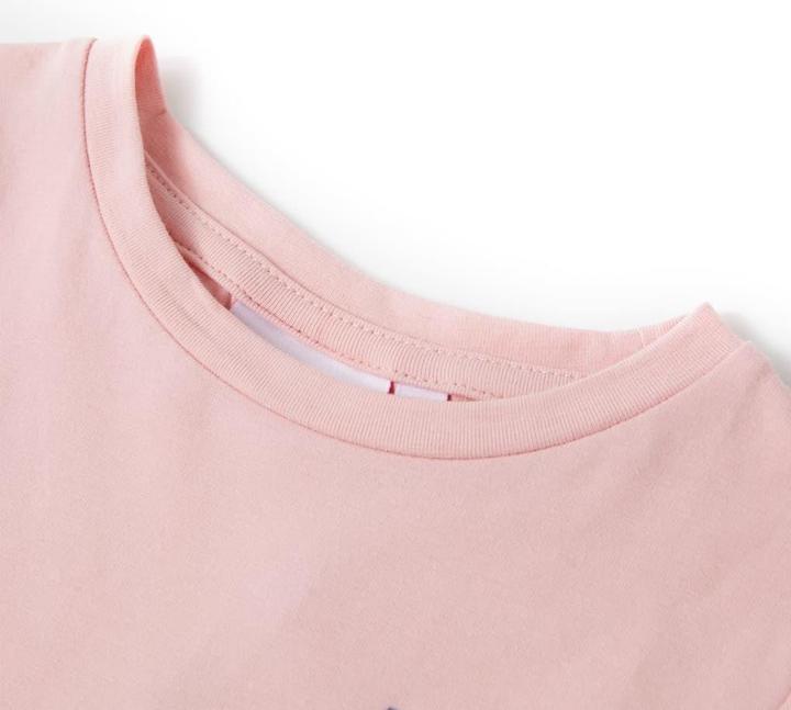 Produktbild vidaXL Kinder T-Shirt (116)