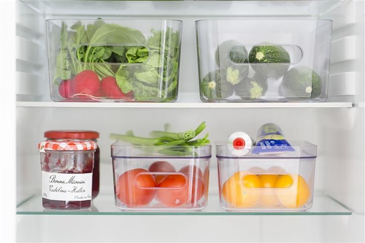 Image du produit Orthex SmartStore (20 x 14 x 7.5 cm, 1.50 l)