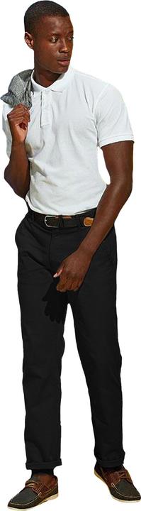 Produktbild Asquith & Fox Klassik Hose Chinos (4XL)