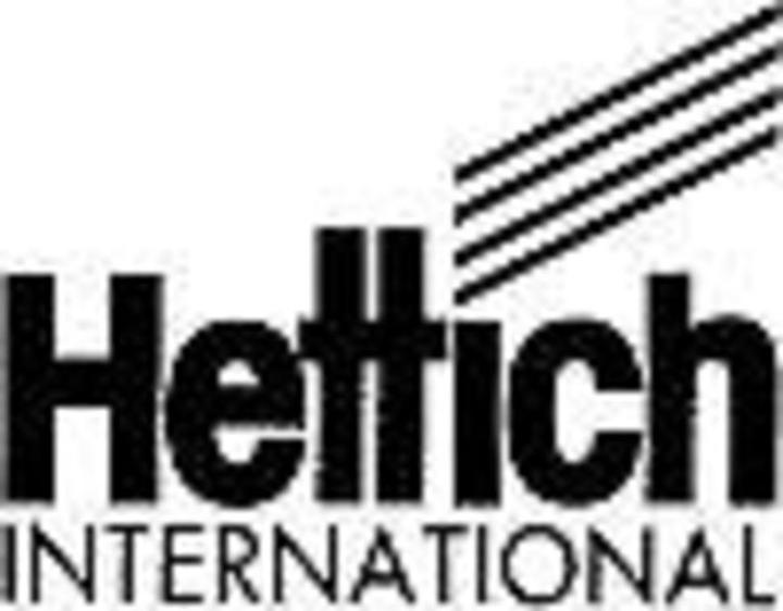 Produktbild Hettich Sensys 8645i