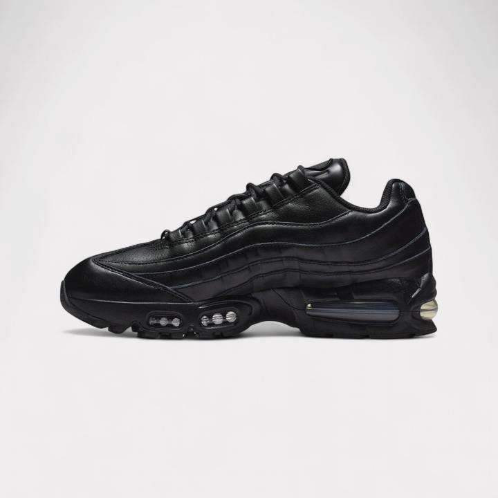 Image du produit Nike Air Max 95 QS Big Bubble Black Leather (44)