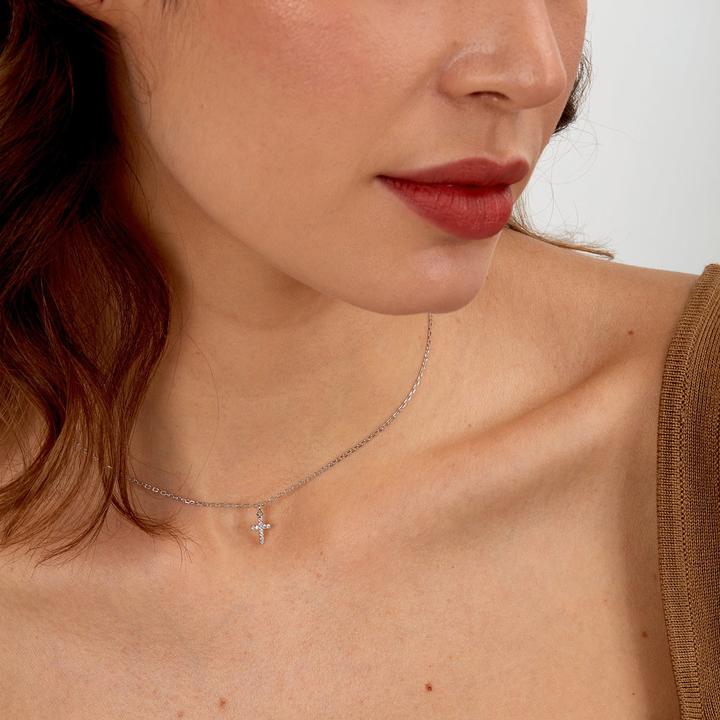 Image du produit La Petite Story Kette Silver (Argent 925)