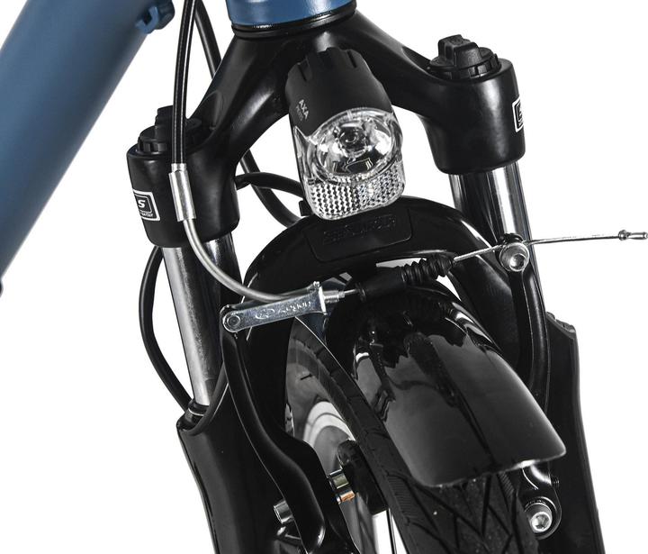 Produktbild Trekkingrad Herren 28" Firenze 200 24 Gänge RH 53 cm (53 cm)