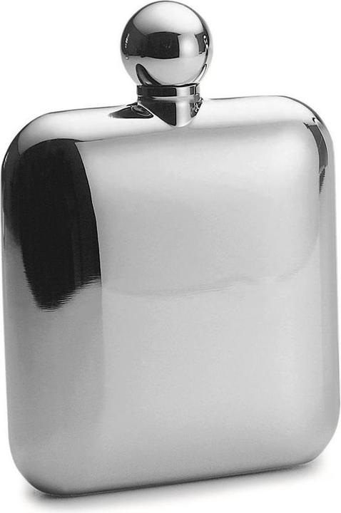 Actual product image Philippi Churchill hip flask (115 ml)