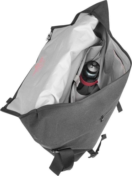 Actual product image Vaude Augsburg IV (20 l, Luggage carrier bag)