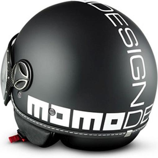 Produktbild Momo Design Fighter Evo (55 - 56 cm, S)