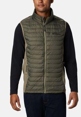 Produktbild Columbia Powder Pass Vest (S)