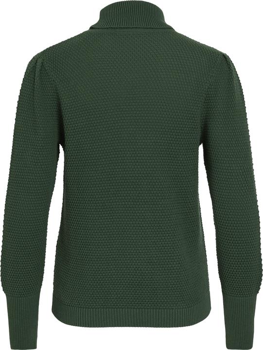 Produktbild Vila VIDALO Rollkragen Strickpullover (S)