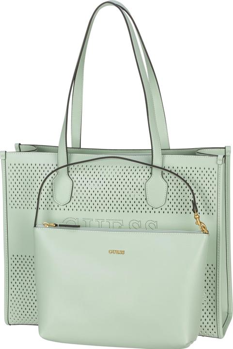 Immagine prodotto Guess Shopper Katey Tote WH