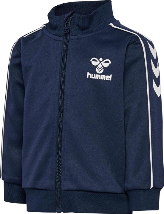 Actual product image hummel Hmltrack Tracksuit Mini (92)